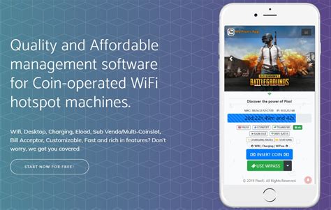 10.0.0.1 Piso Wifi Pause Time Machine System: Explained.